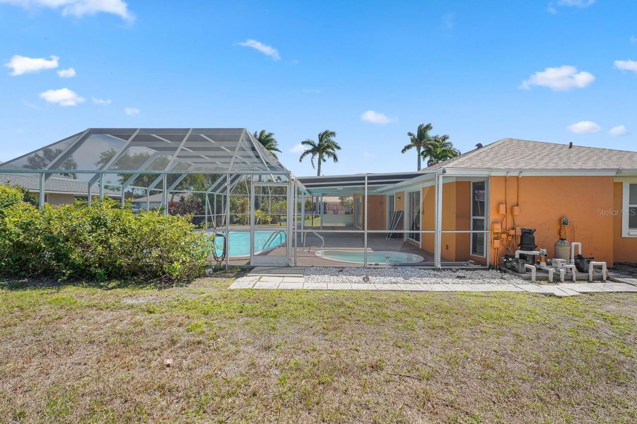 3323 Meadow Run Circle, Venice, FL 34293 Photo