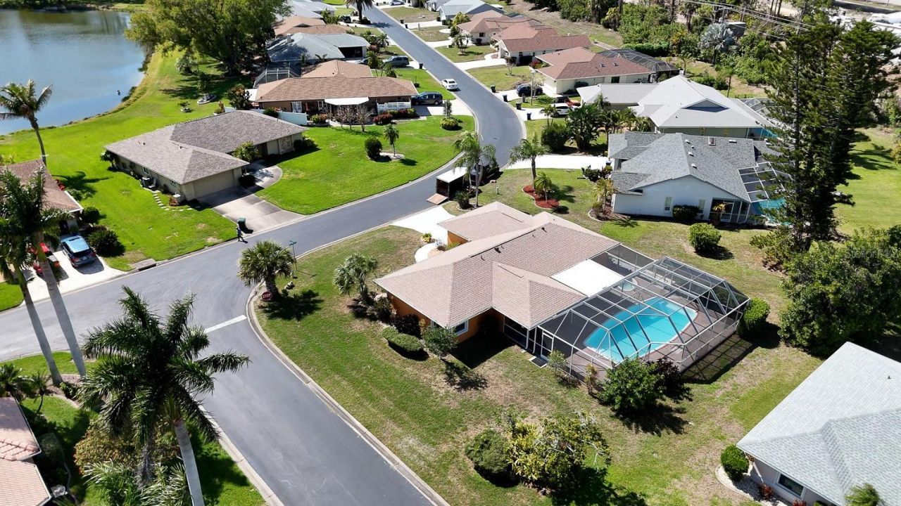 3323 Meadow Run Circle, Venice, FL 34293 Photo