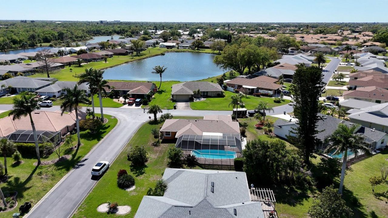 3323 Meadow Run Circle, Venice, FL 34293 Photo