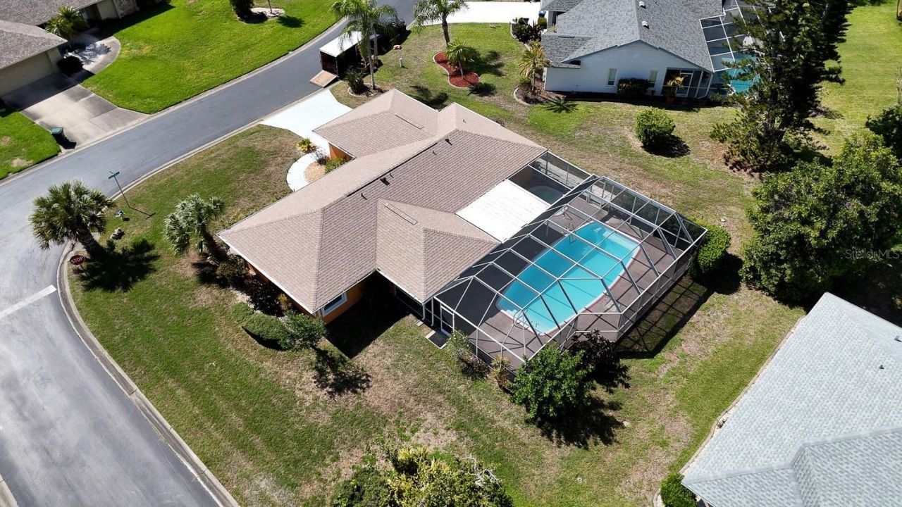 3323 Meadow Run Circle, Venice, FL 34293 Photo