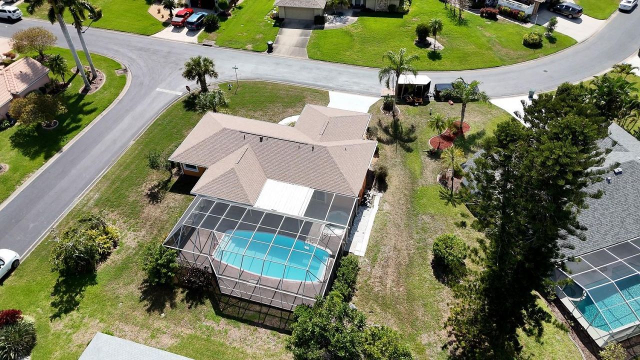 3323 Meadow Run Circle, Venice, FL 34293 Photo