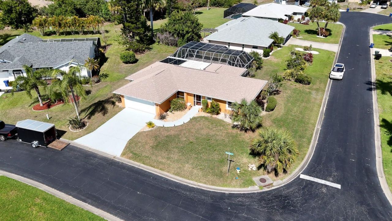 3323 Meadow Run Circle, Venice, FL 34293 Photo