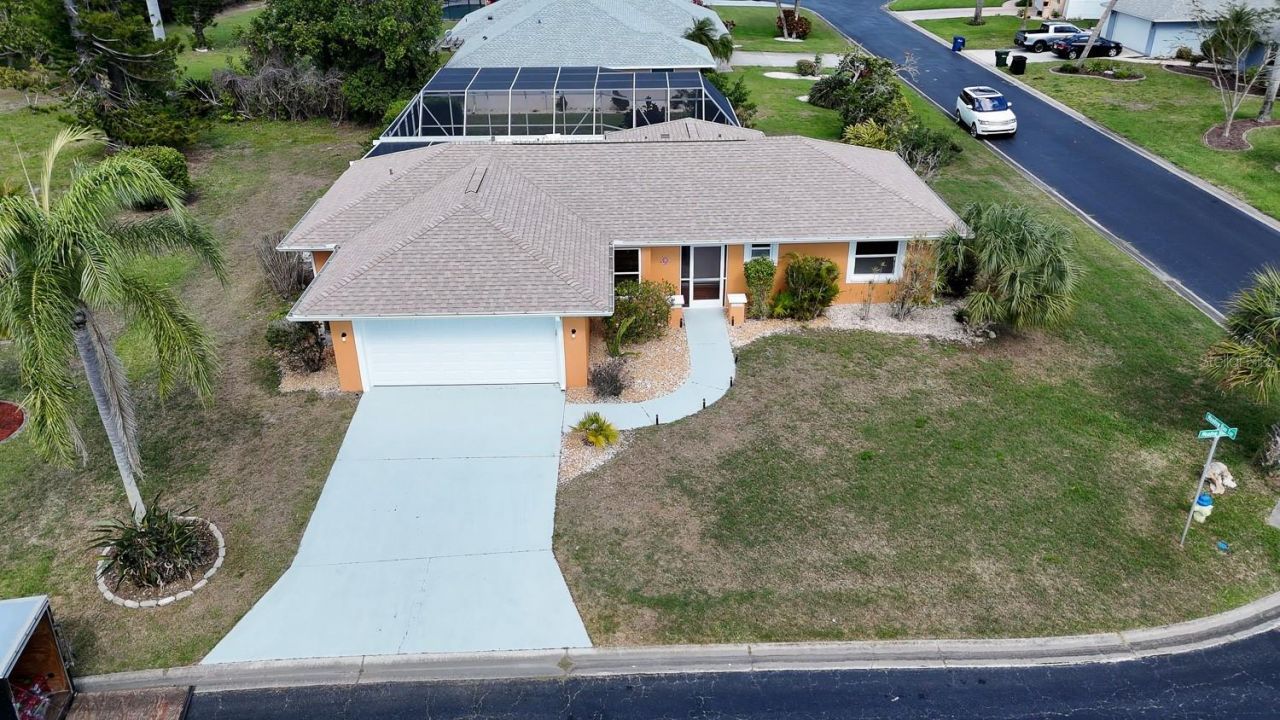 3323 Meadow Run Circle, Venice, FL 34293 Photo