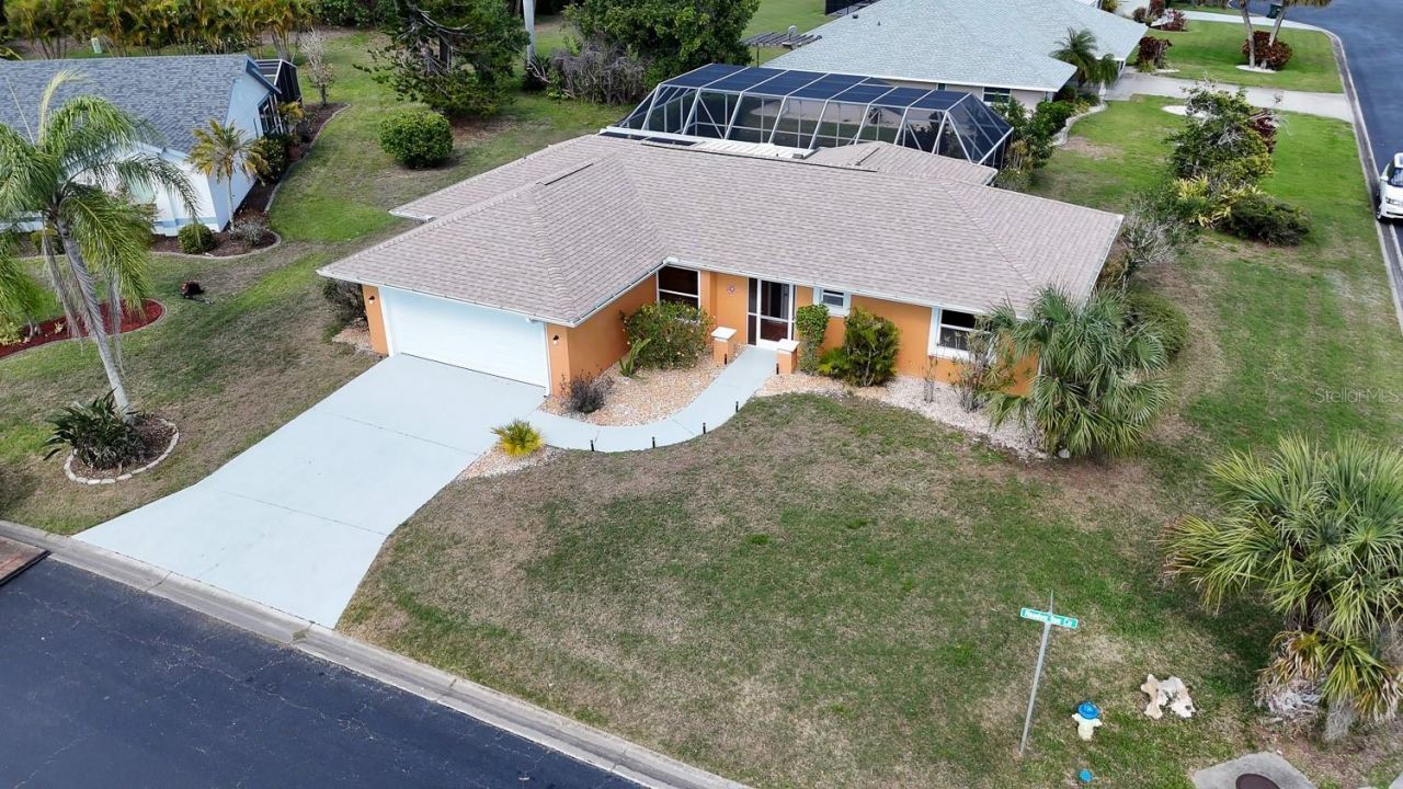 3323 Meadow Run Circle, Venice, FL 34293 Photo