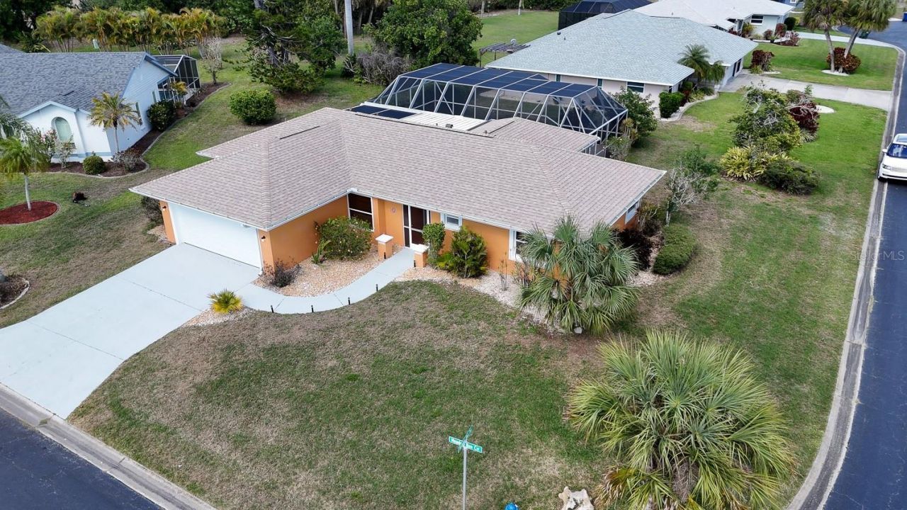 3323 Meadow Run Circle, Venice, FL 34293 Photo