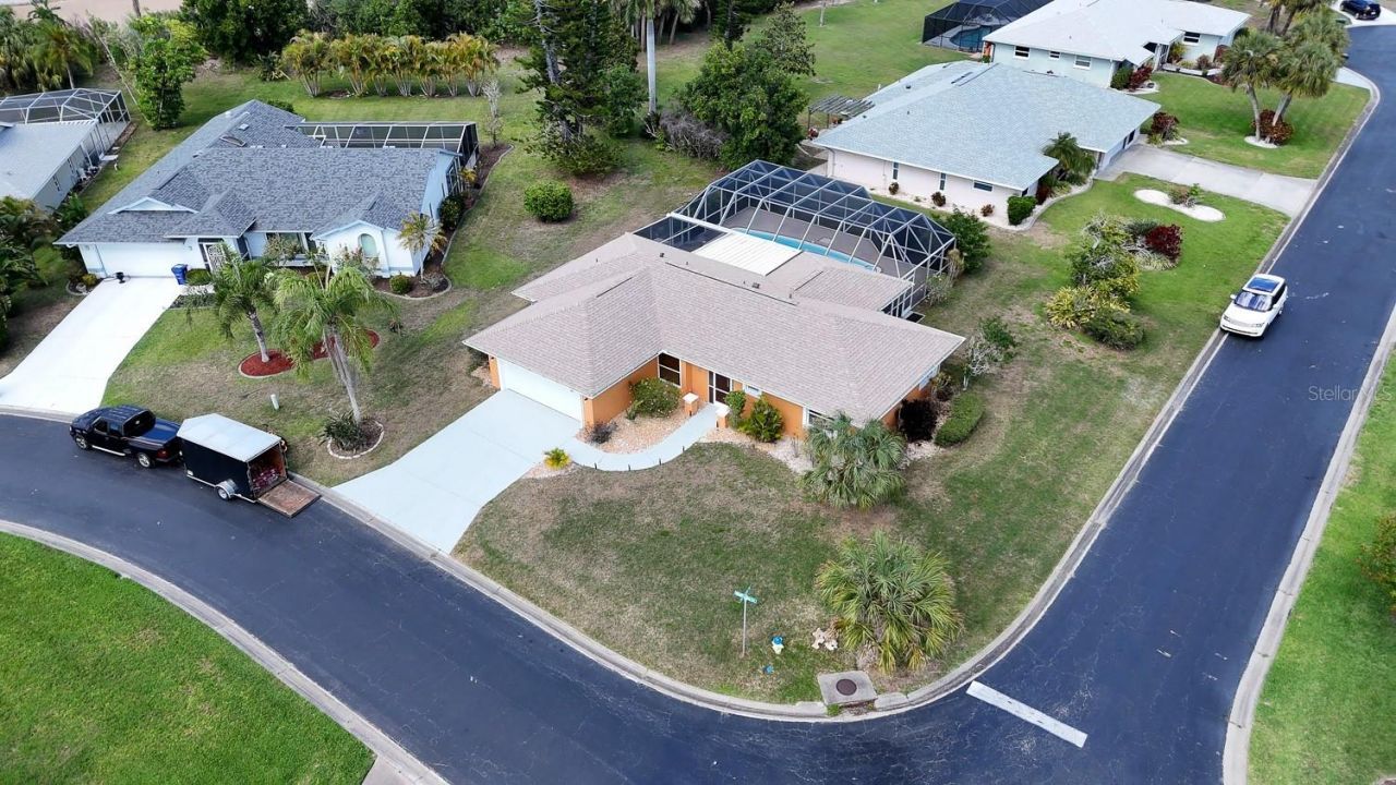 3323 Meadow Run Circle, Venice, FL 34293 Photo