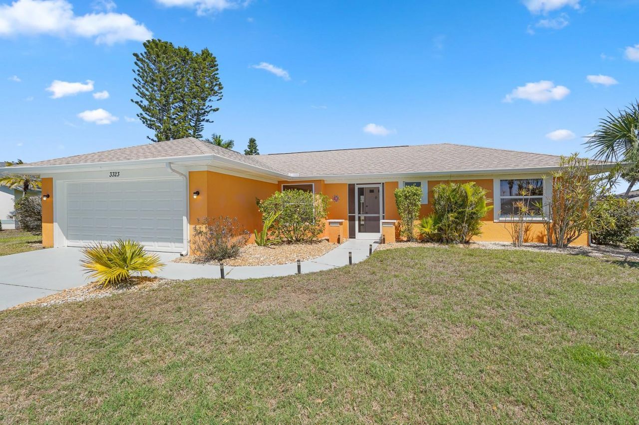 3323 Meadow Run Circle, Venice, FL 34293 Photo