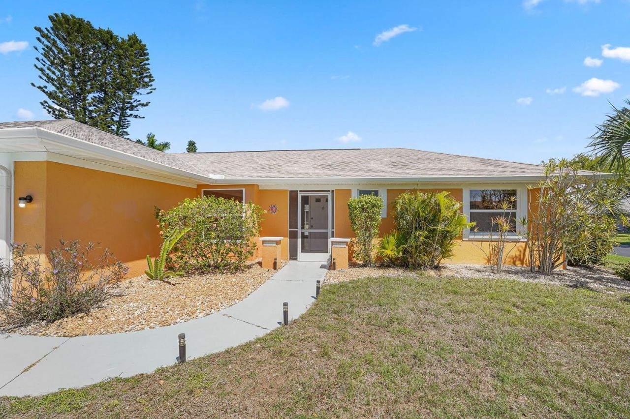 3323 Meadow Run Circle, Venice, FL 34293 Photo