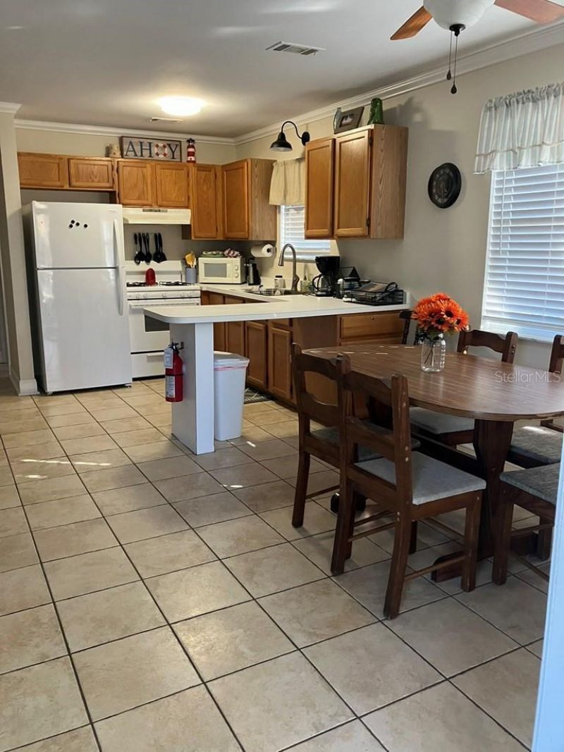 25079 NE 140th Loop , Salt Springs, FL 32134 Photo