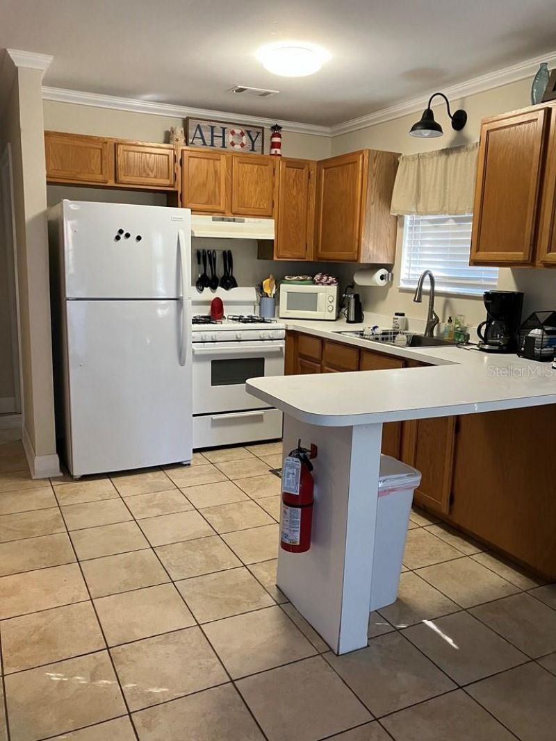 25079 NE 140th Loop , Salt Springs, FL 32134 Photo