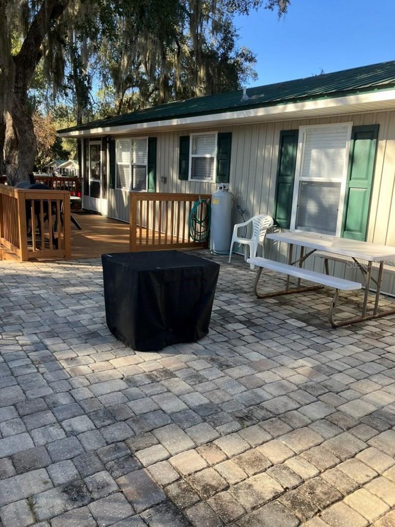 25079 NE 140th Loop , Salt Springs, FL 32134 Photo