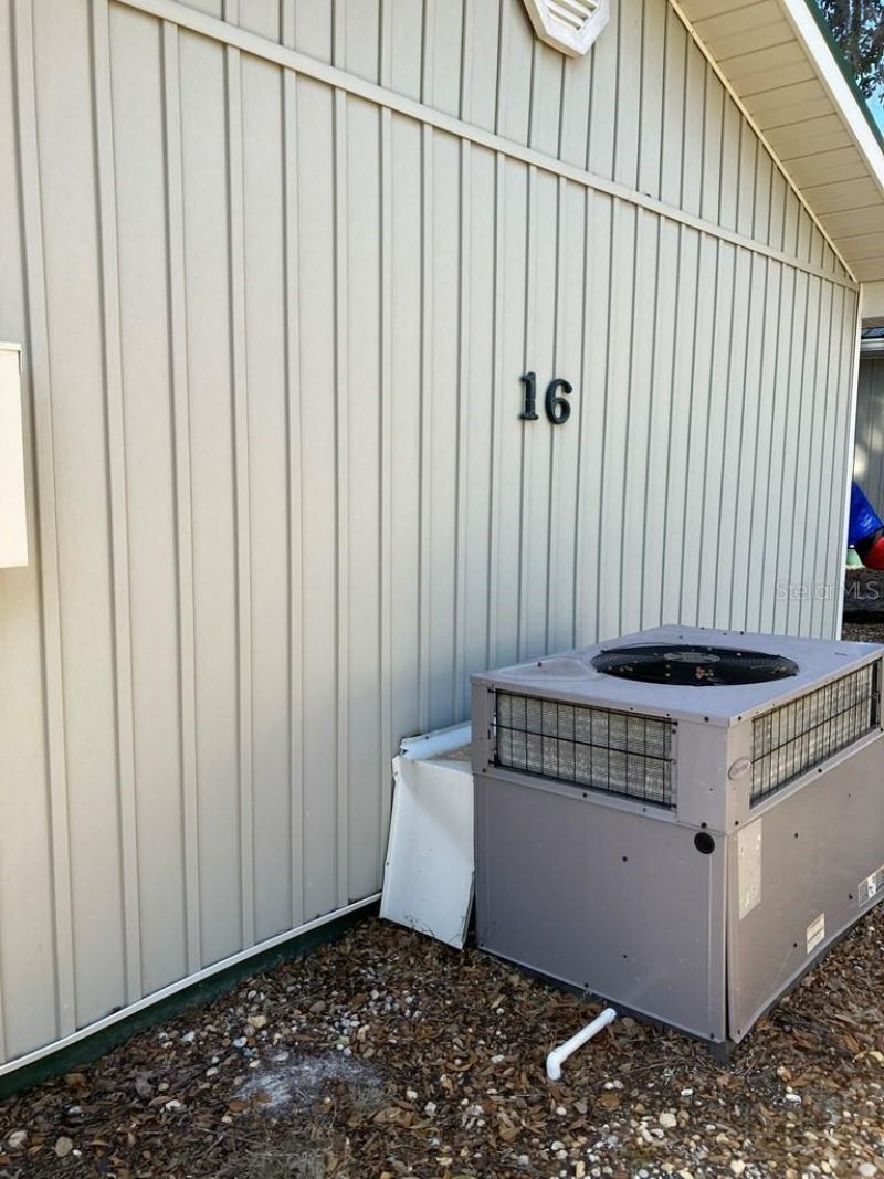 25079 NE 140th Loop , Salt Springs, FL 32134 Photo