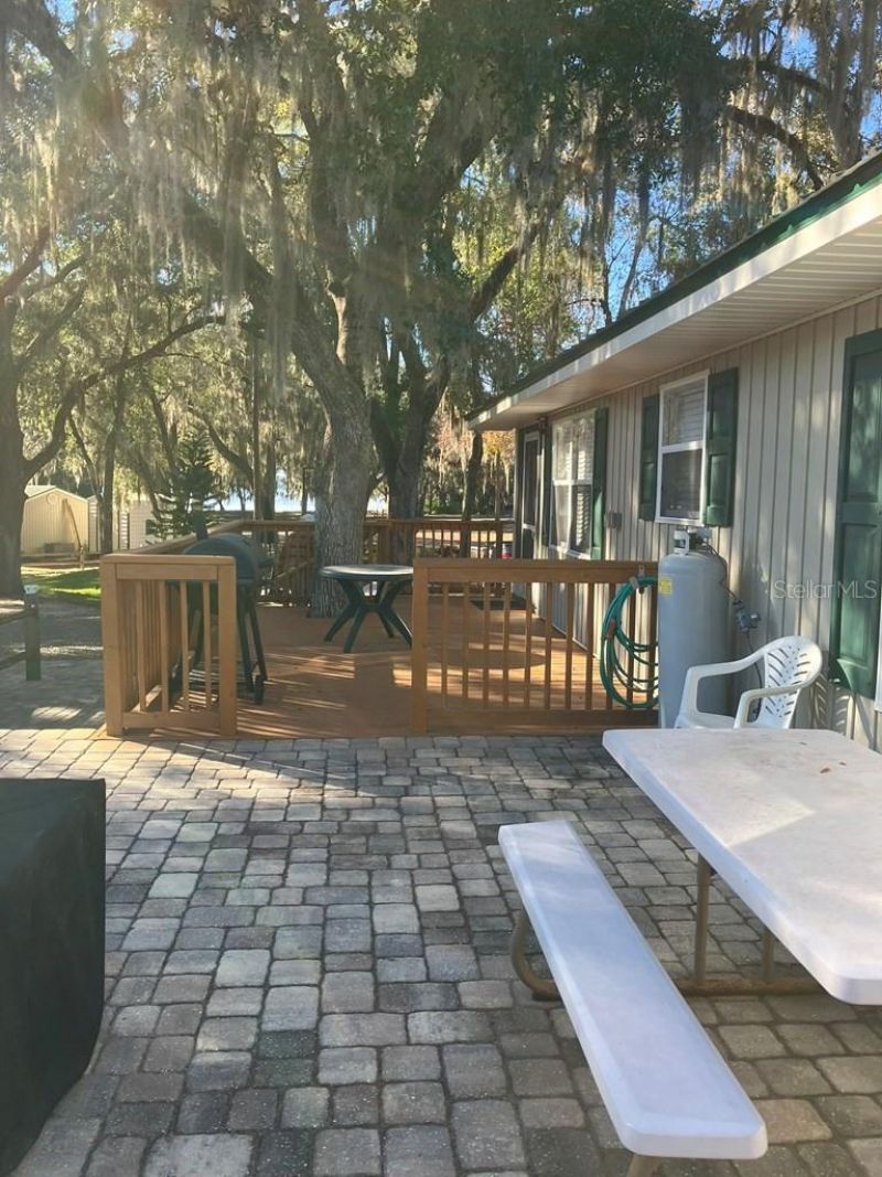 25079 NE 140th Loop , Salt Springs, FL 32134 Photo