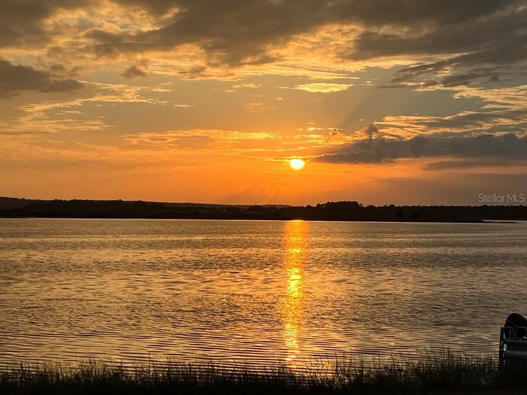 25079 NE 140th Loop , Salt Springs, FL 32134 Photo