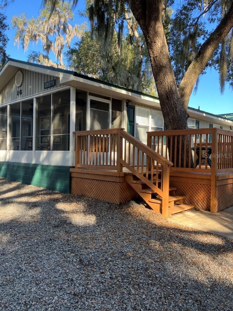 25079 NE 140th Loop , Salt Springs, FL 32134 Photo