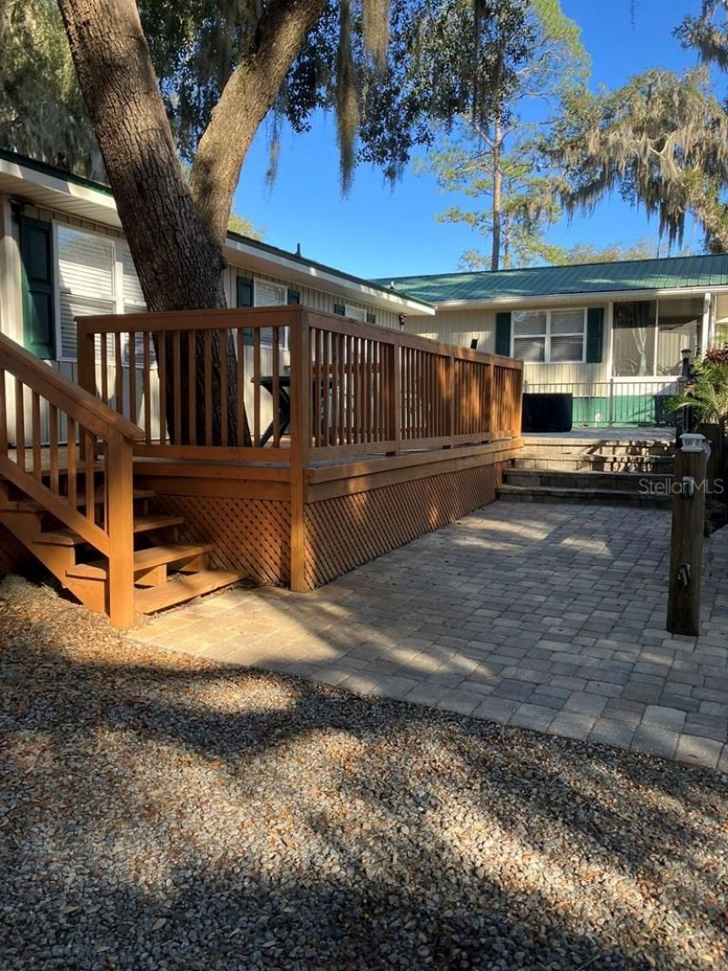 25079 NE 140th Loop , Salt Springs, FL 32134 Photo