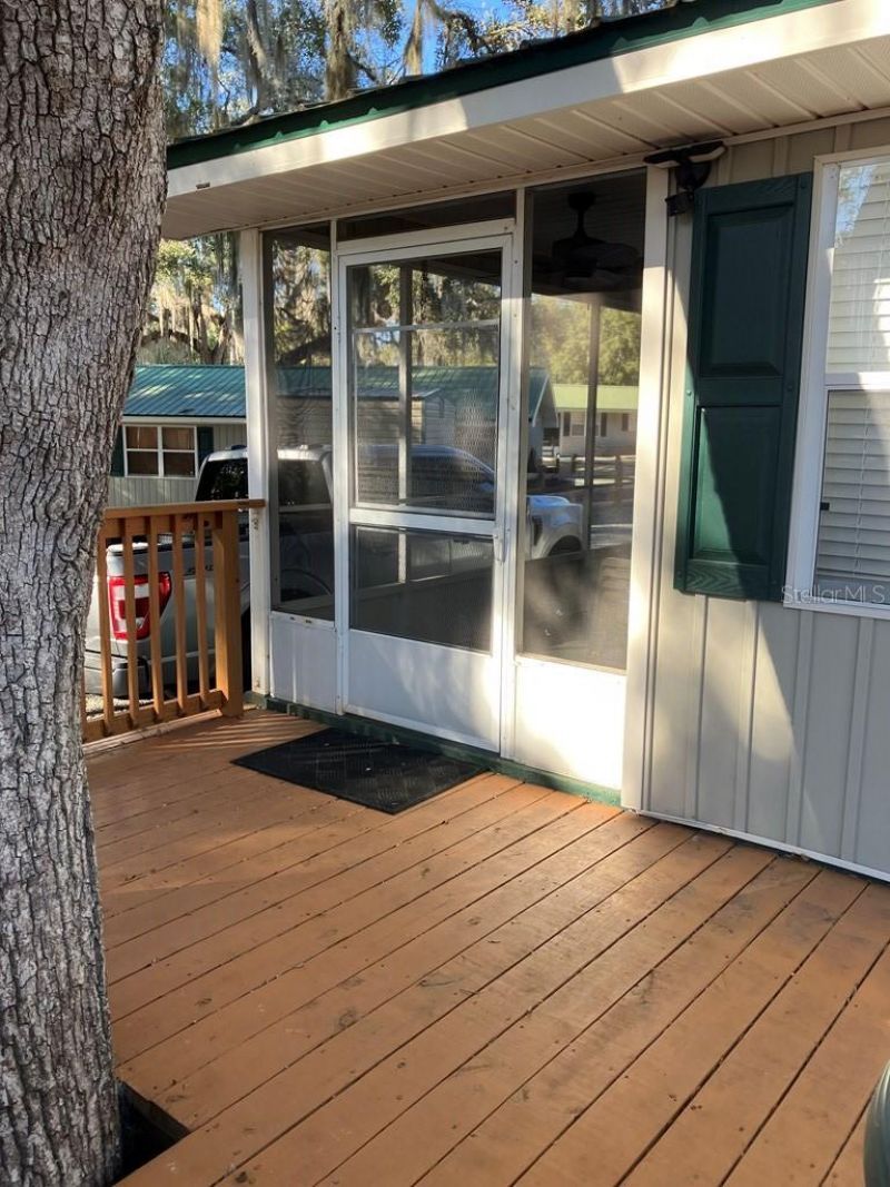 25079 NE 140th Loop , Salt Springs, FL 32134 Photo