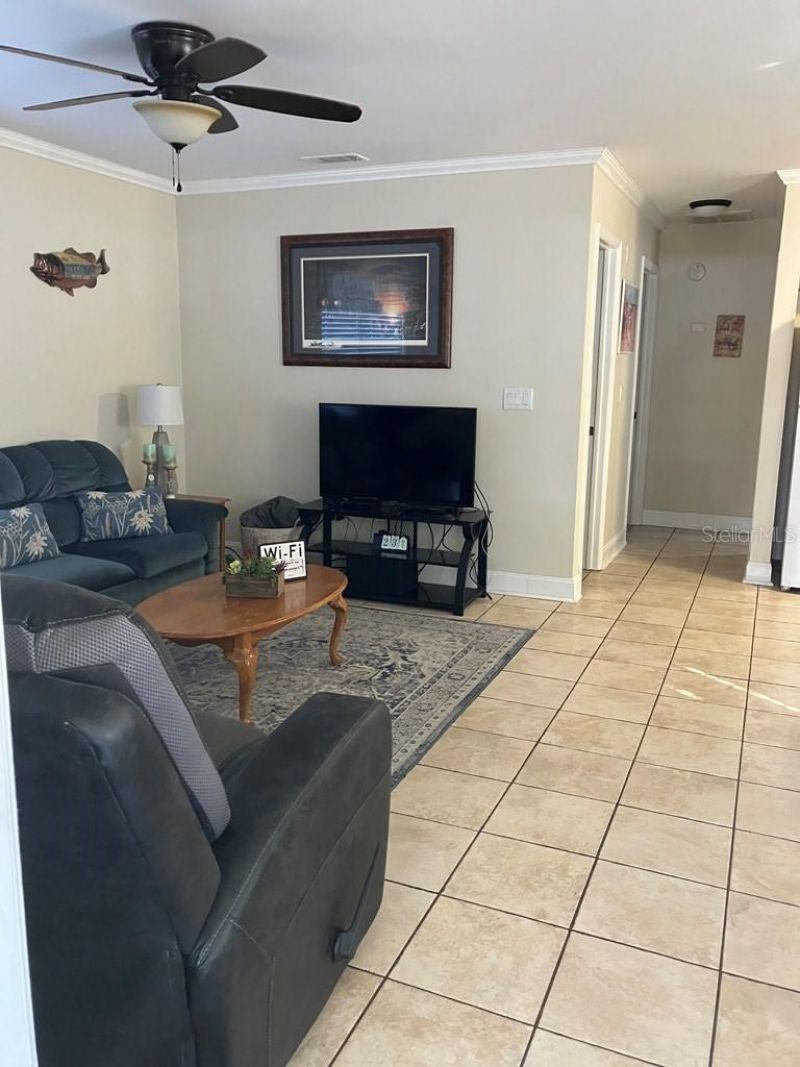 25079 NE 140th Loop , Salt Springs, FL 32134 Photo