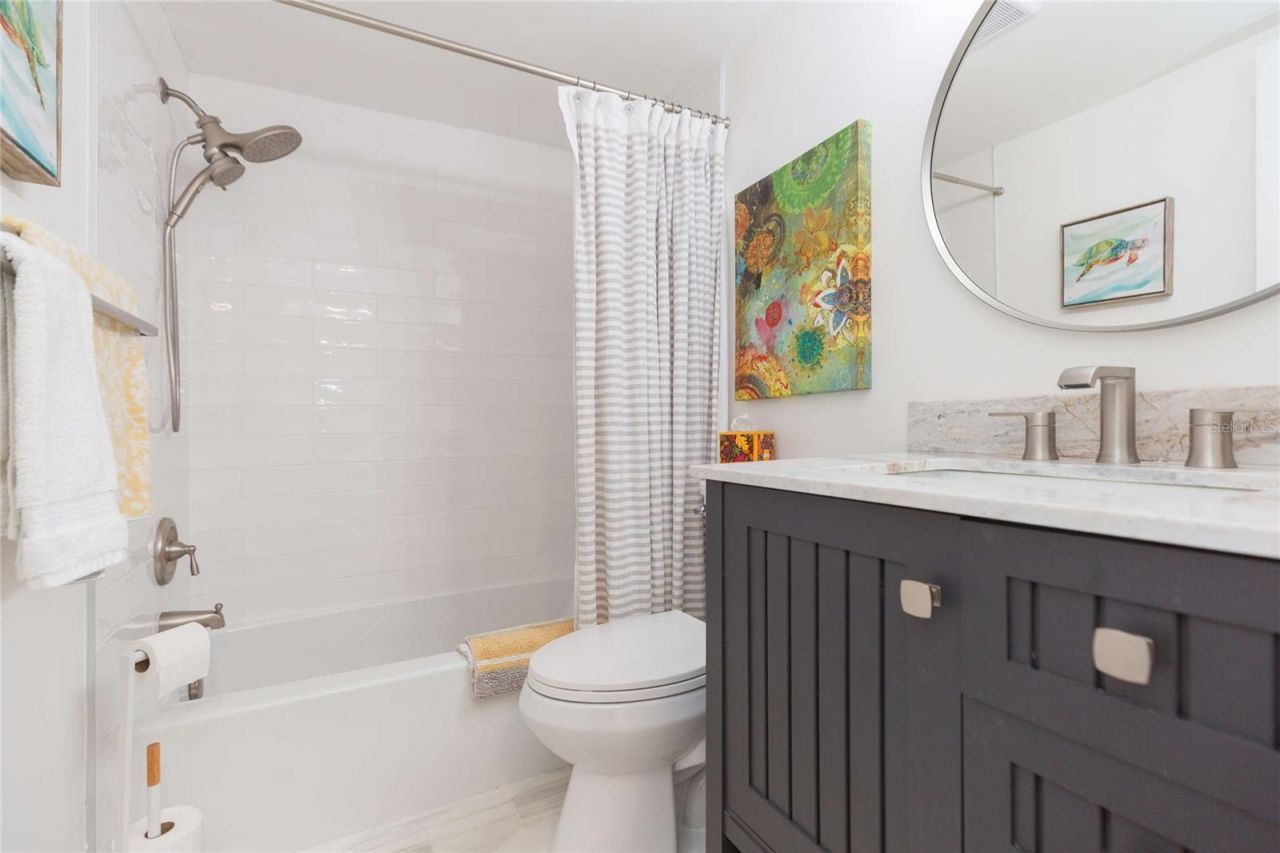 5633 Puerta Del Sol Boulevard S, Unit 204, Saint Petersburg, FL 33715 Photo