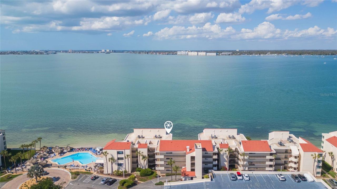 5633 Puerta Del Sol Boulevard S, Unit 204, Saint Petersburg, FL 33715 Photo
