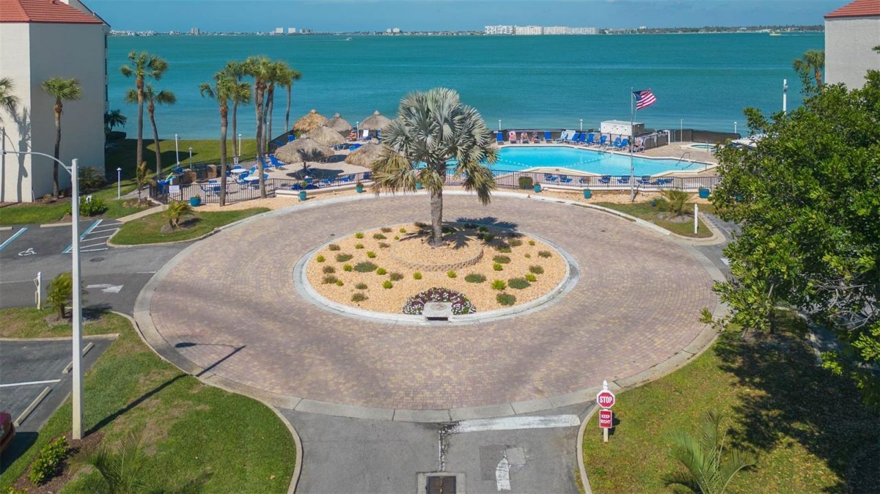 5633 Puerta Del Sol Boulevard S, Unit 204, Saint Petersburg, FL 33715 Photo