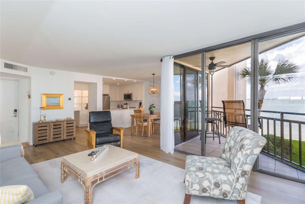 5633 Puerta Del Sol Boulevard S, Unit 204, Saint Petersburg, FL 33715 Photo