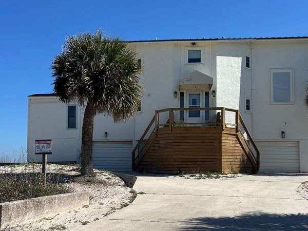 511 PORPOISE POINT DRIVE , ST AUGUSTINE, FL 32084