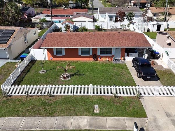 4401 EDGEBROOK, ORLANDO, FL 32809