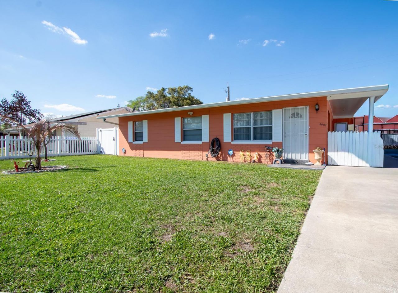 4401 Edgebrook, Orlando, FL 32809 Photo