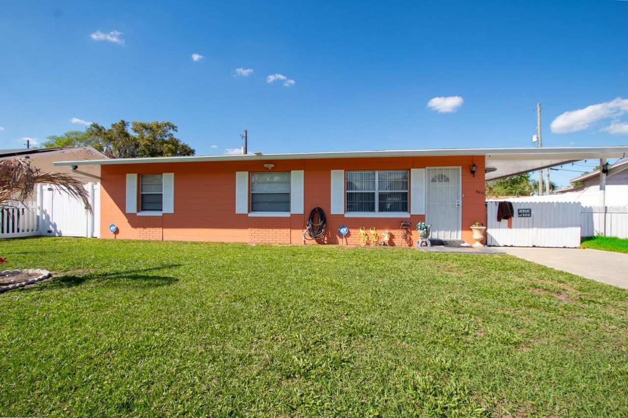 4401 Edgebrook, Orlando, FL 32809 Photo