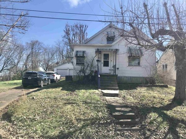 2204 Broad , Ashland, KY 41101