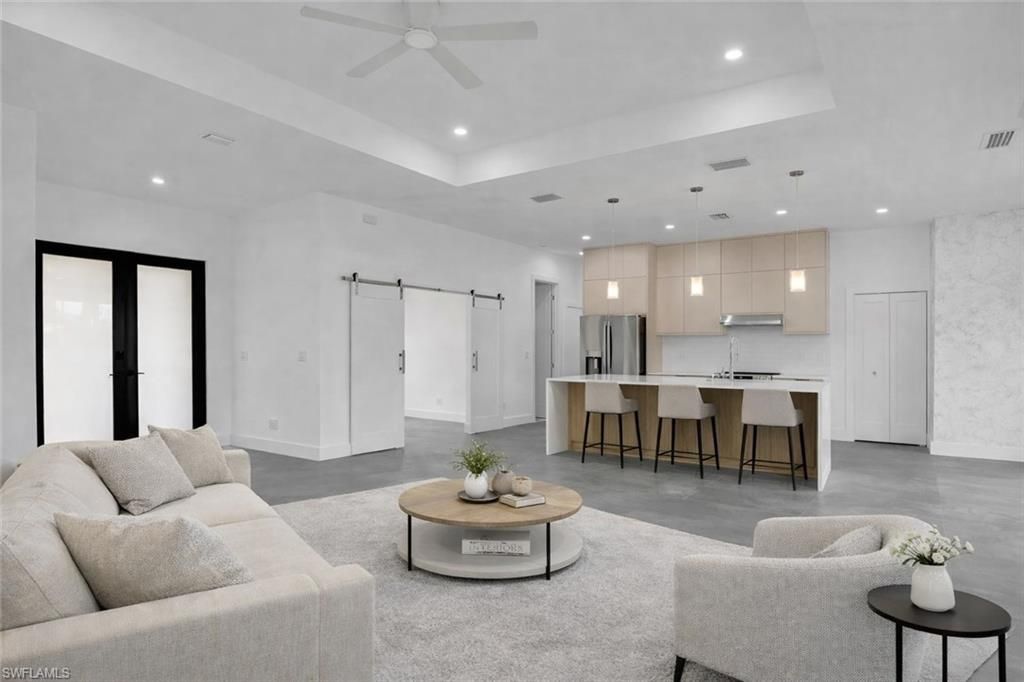 11161 Carnegie Ave , Englewood, FL 34224 Photo