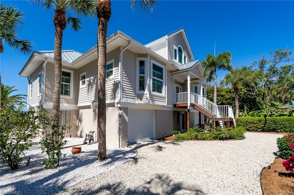 5427 Osprey Ct , Sanibel, FL 33957 Photo