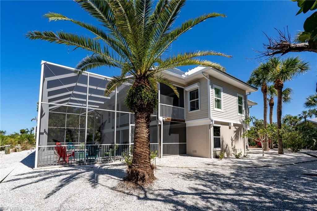 5427 Osprey Ct, Sanibel, FL 33957 Photo