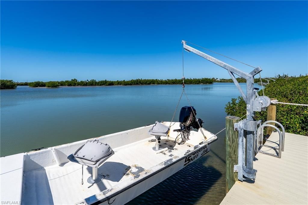 5427 Osprey Ct , Sanibel, FL 33957 Photo