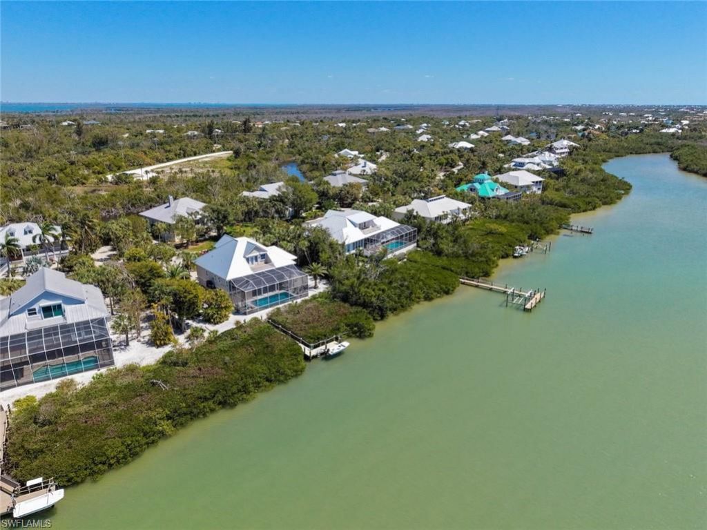 5427 Osprey Ct, Sanibel, FL 33957 Photo