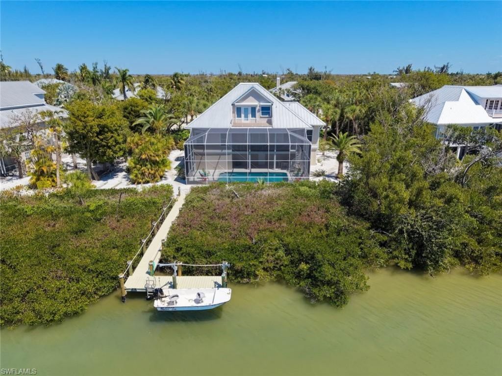 5427 Osprey Ct , Sanibel, FL 33957 Photo