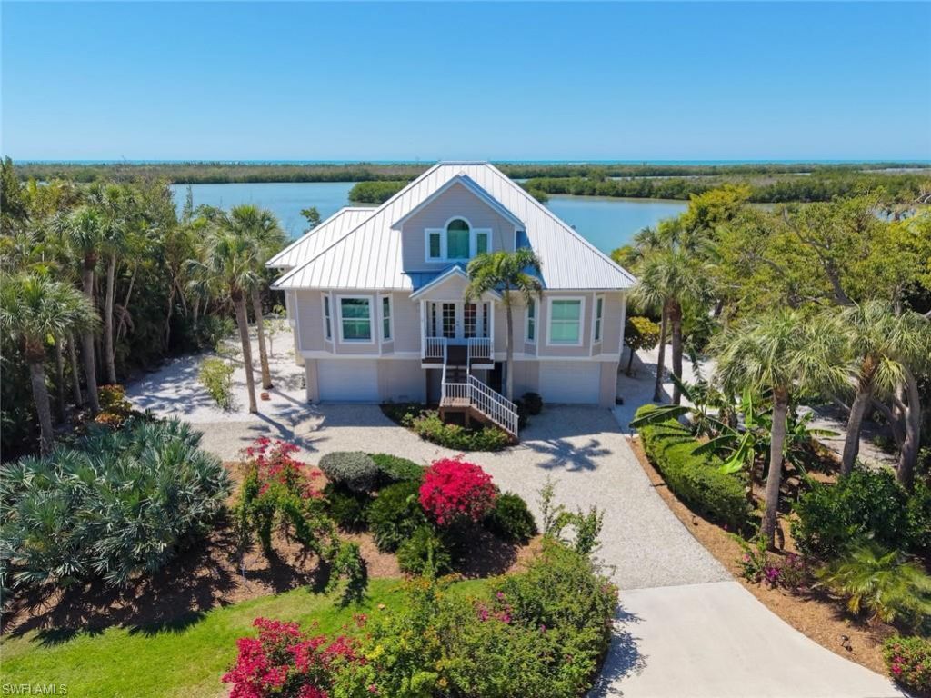 5427 Osprey Ct , Sanibel, FL 33957 Photo