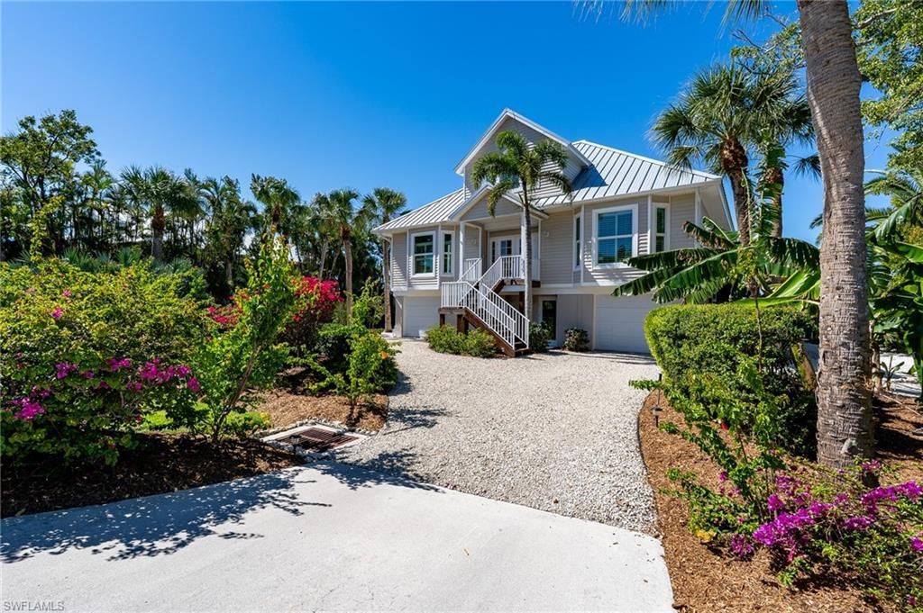 5427 Osprey Ct, Sanibel, FL 33957 Photo