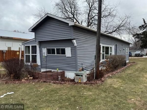 802 4th Street , Pepin, WI 54759