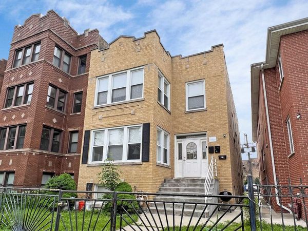 5036 N Troy Street , Unit 1, Chicago, IL 60625