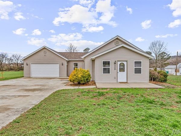 508 Old State Road N, Pevely, MO 63070