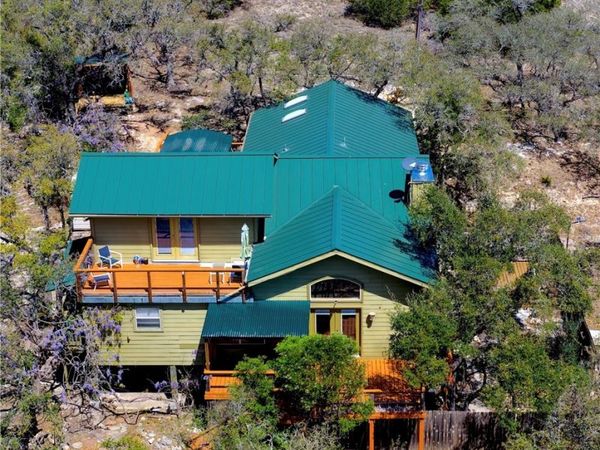 1721 Fm 3424 , Canyon Lake, TX 78133