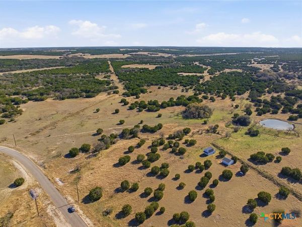 TBD Pecan Creek Drive , Lampasas, TX 76550
