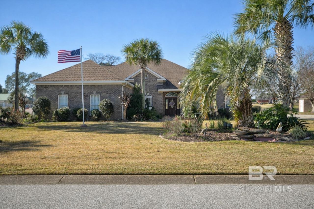9197 Clubhouse Drive, Foley, AL 36535 Main Photo