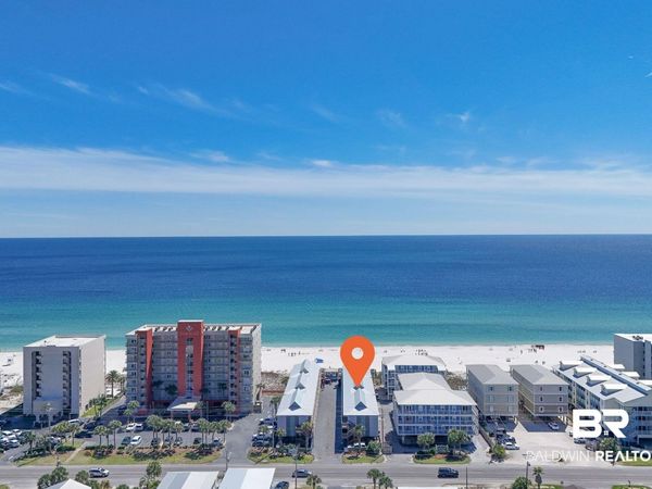 1125 W Beach Boulevard, Unit 201, Gulf Shores, AL 36542
