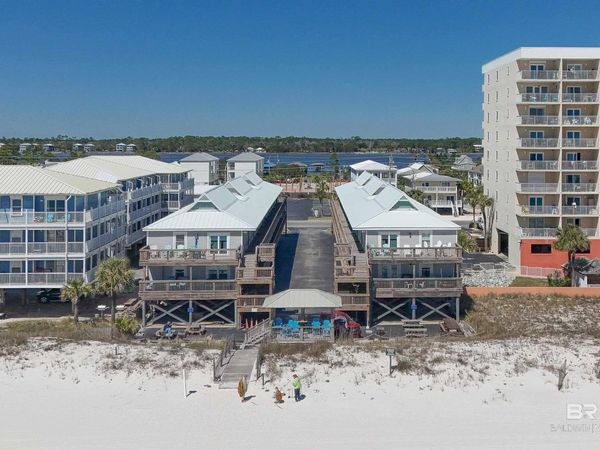 1125 W Beach Boulevard, Unit 201, Gulf Shores, AL 36542
