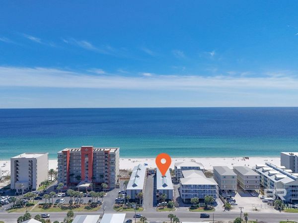 1125 W Beach Boulevard, Unit 201, Gulf Shores, AL 36542