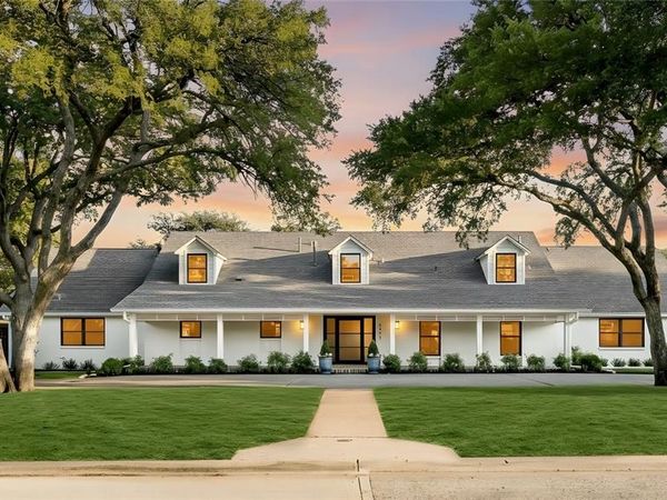 4441 Hockaday Drive, Dallas, TX 75229