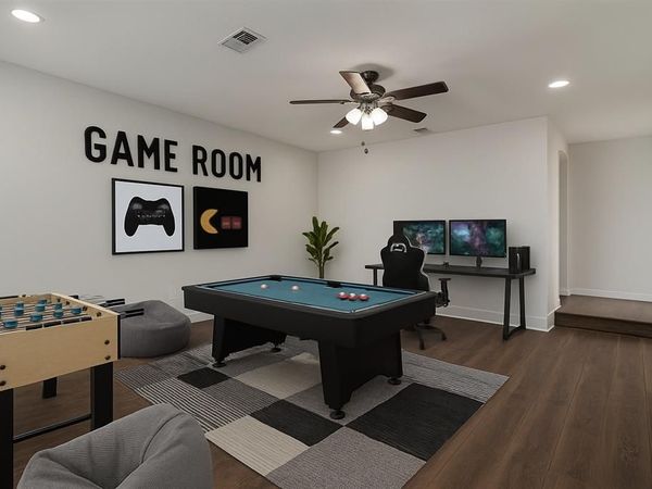 2405 Whippoorwill Drive, Mesquite, TX 75149